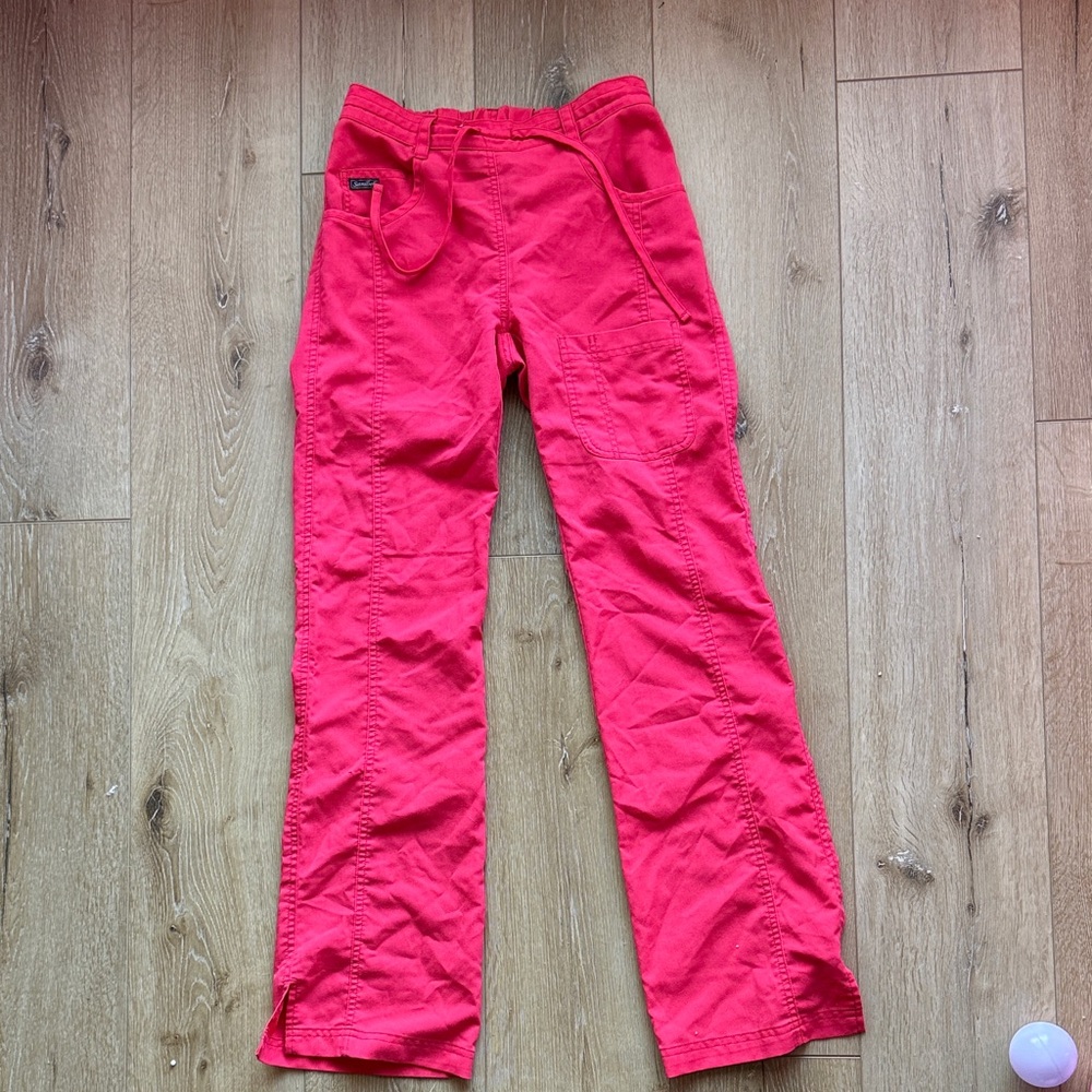 Sanibel Scrub Pants